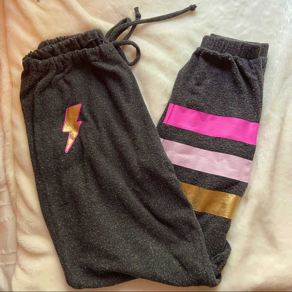 Chaser Jogger Sweatpants